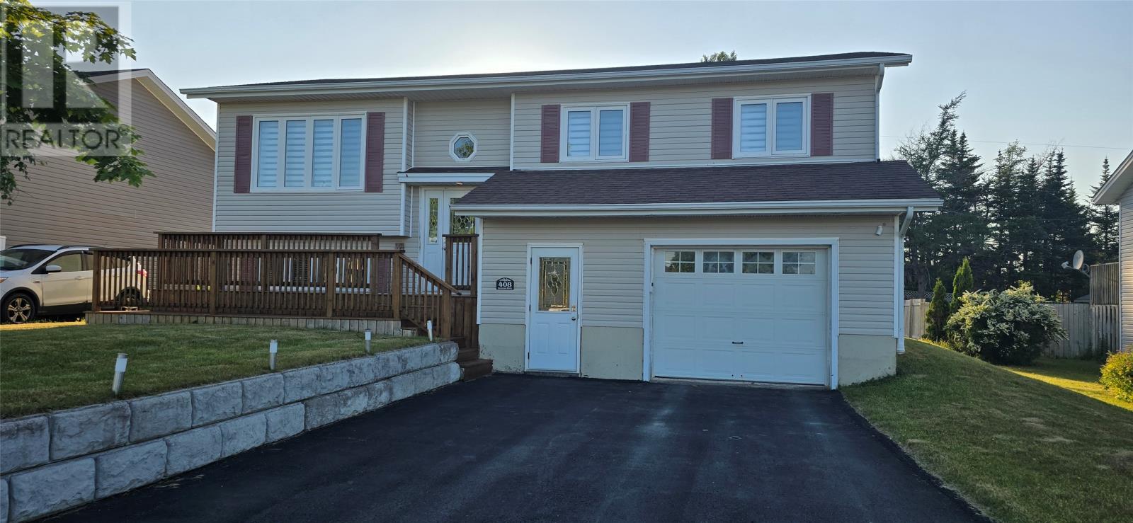408 Creston Blvd, Marystown, NL A0E 2M0