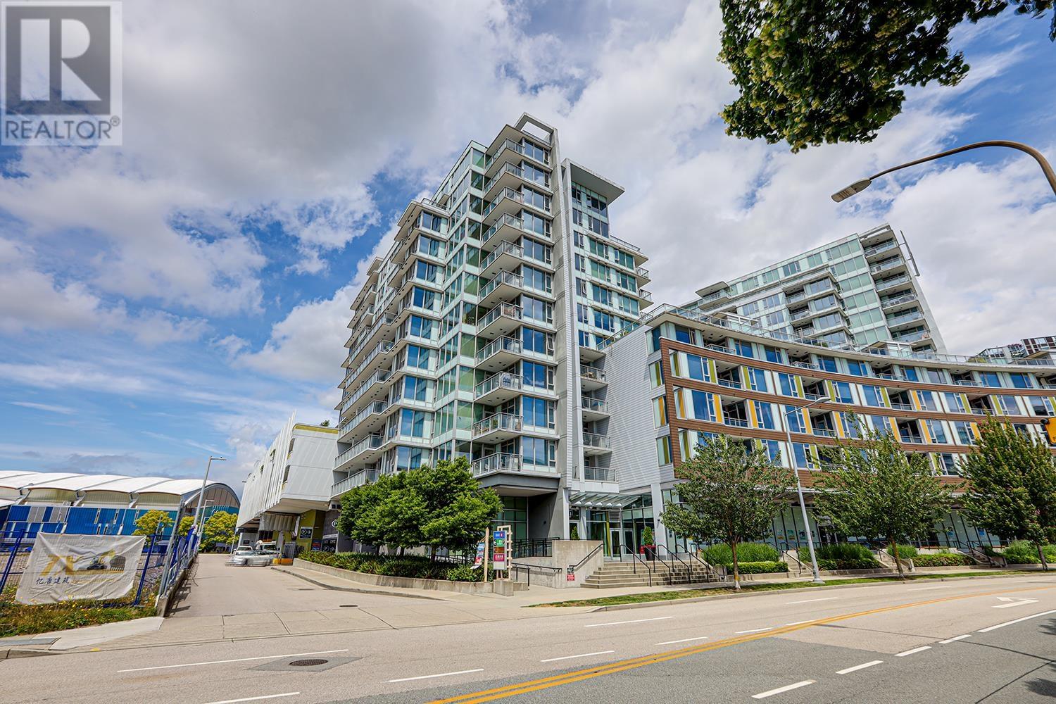 6951 Elmbridge Way Unit 1001, Richmond, BC V6X 1X5