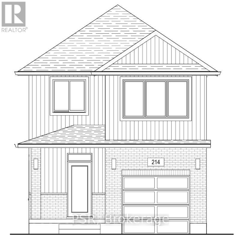 53 Rivergreen Cres, Cambridge, ON N1S 0G1