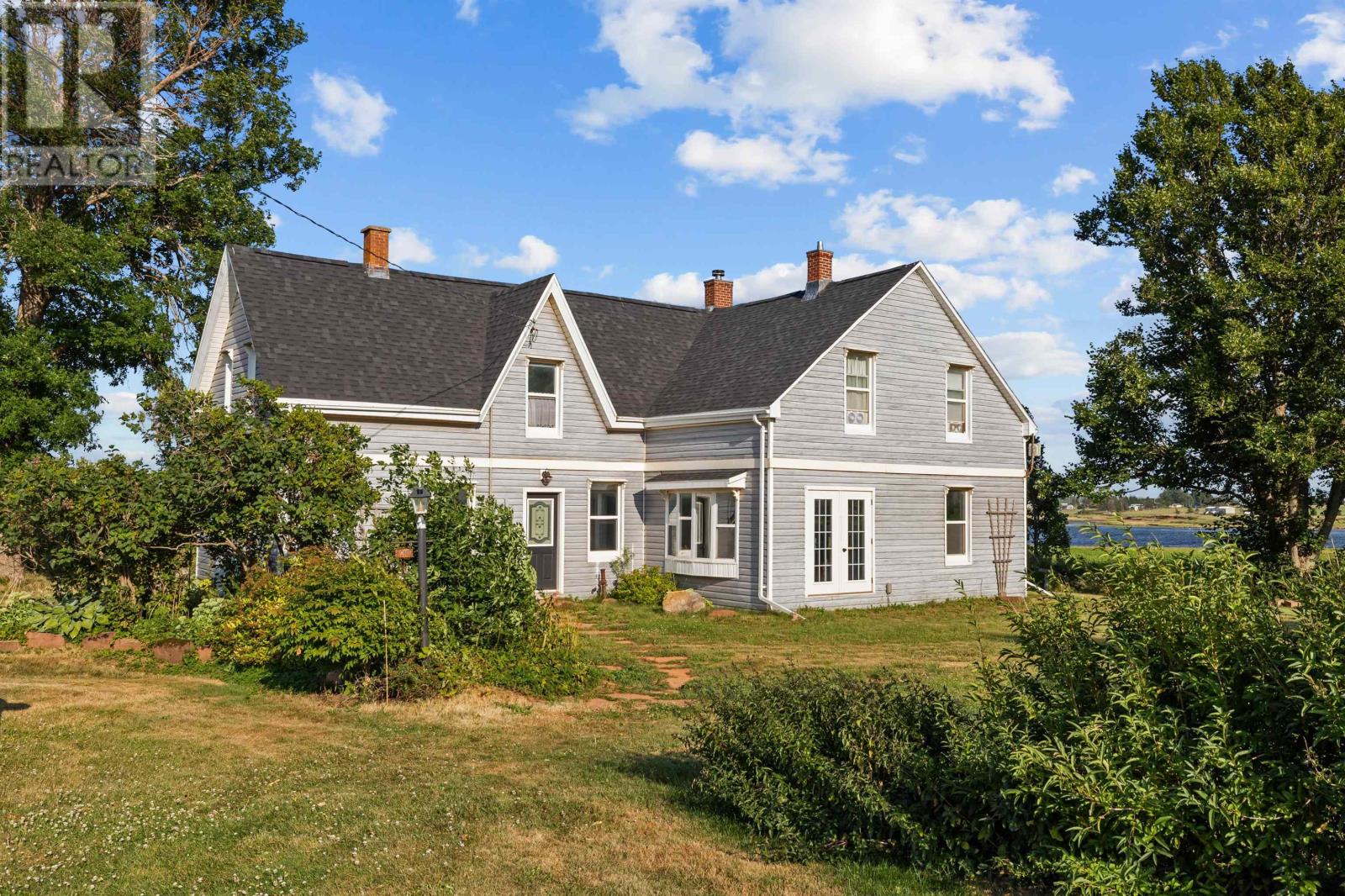 196 Malpeque Rd, Kensington, PE C0B 1M0