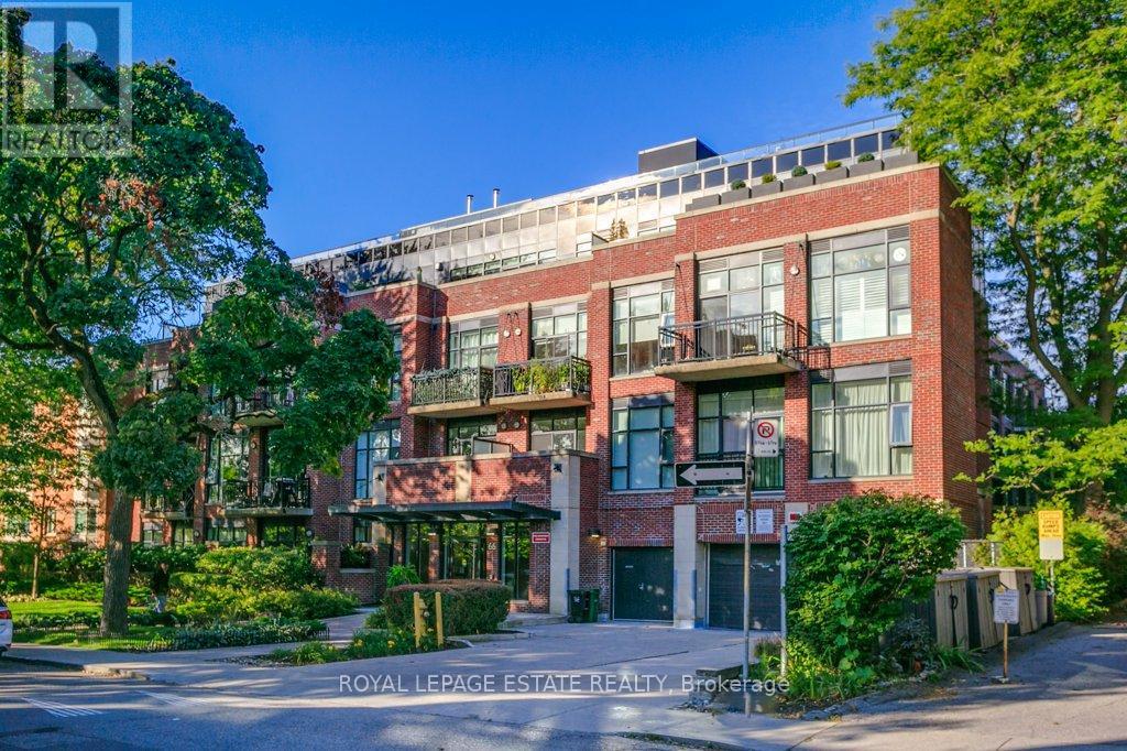 408 66 Kippendavie Ave, Toronto, ON M4L 0A4