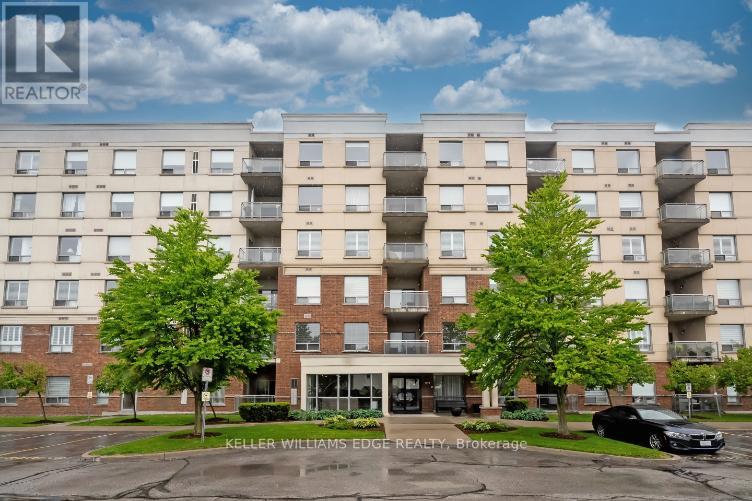 107 5070 Fairview St, Burlington, ON L7L 0B8
