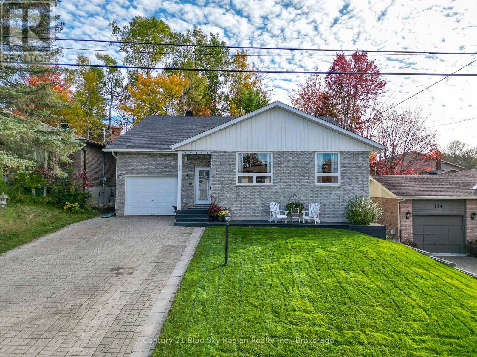 110 Sable Cres, North Bay, ON P1B 8Z4