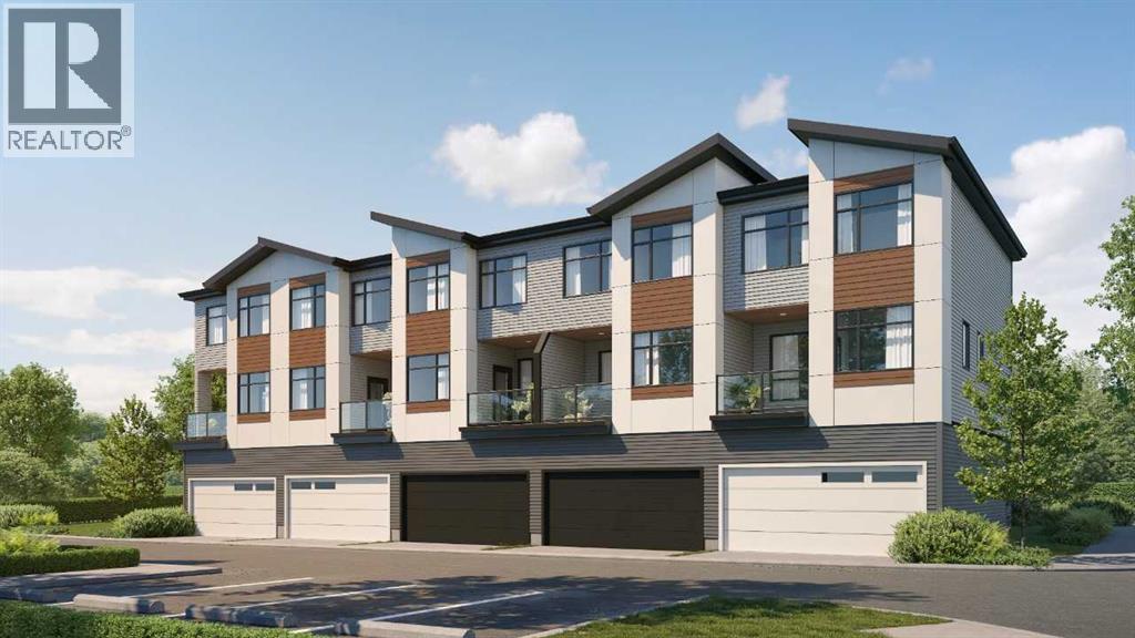 1350 Cornerstone Street Ne Unit 103, Calgary, AB T3N 2T2