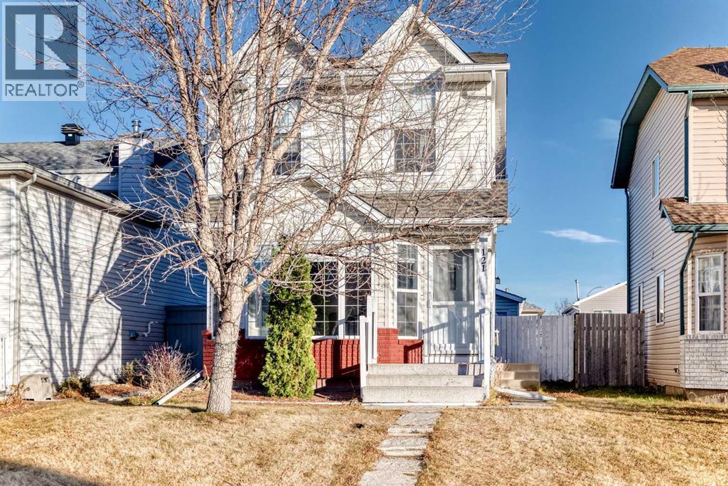 121 Martin Crossing Mnr NE, Calgary, AB T3J 3S3