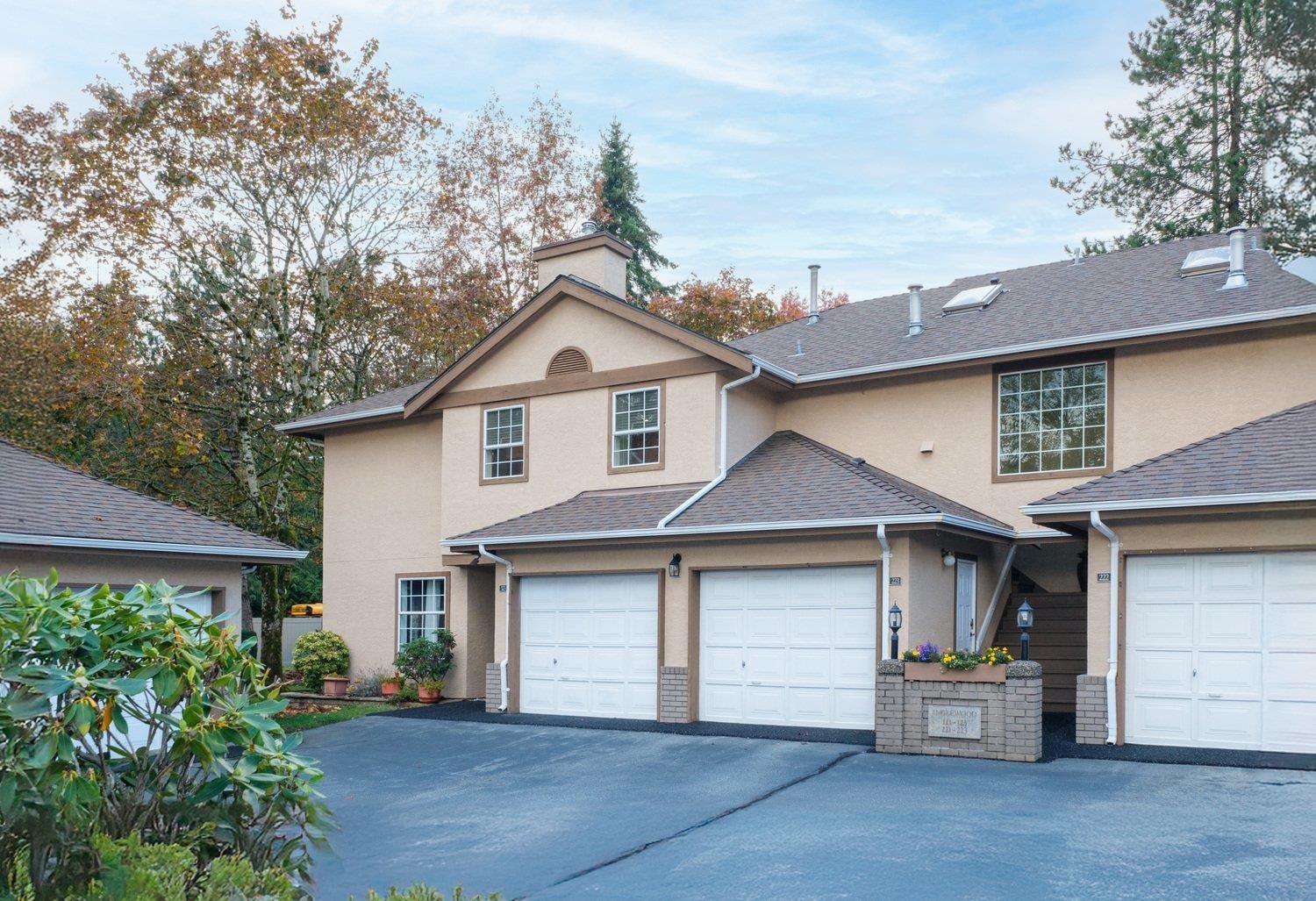 14861 98 Avenue Unit 223, Surrey, BC V3R 0A2