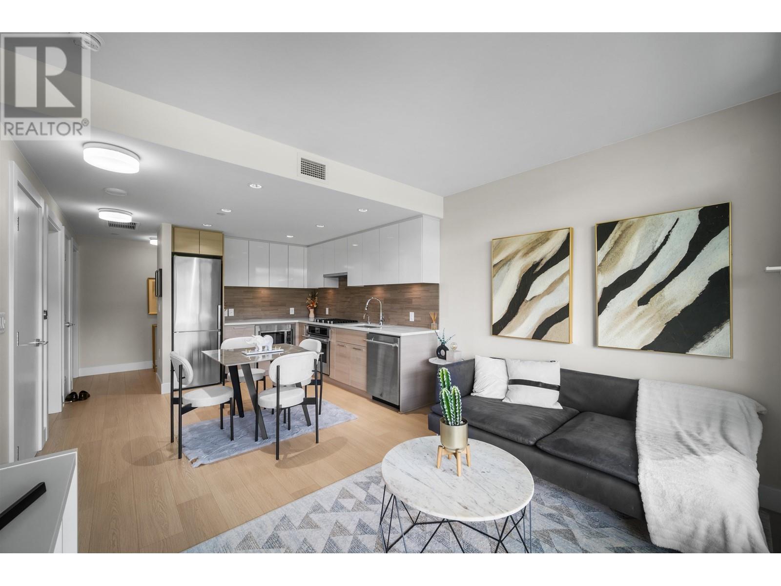 8533 River District Crossing Unit 1508, Vancouver, BC V5S 0H2