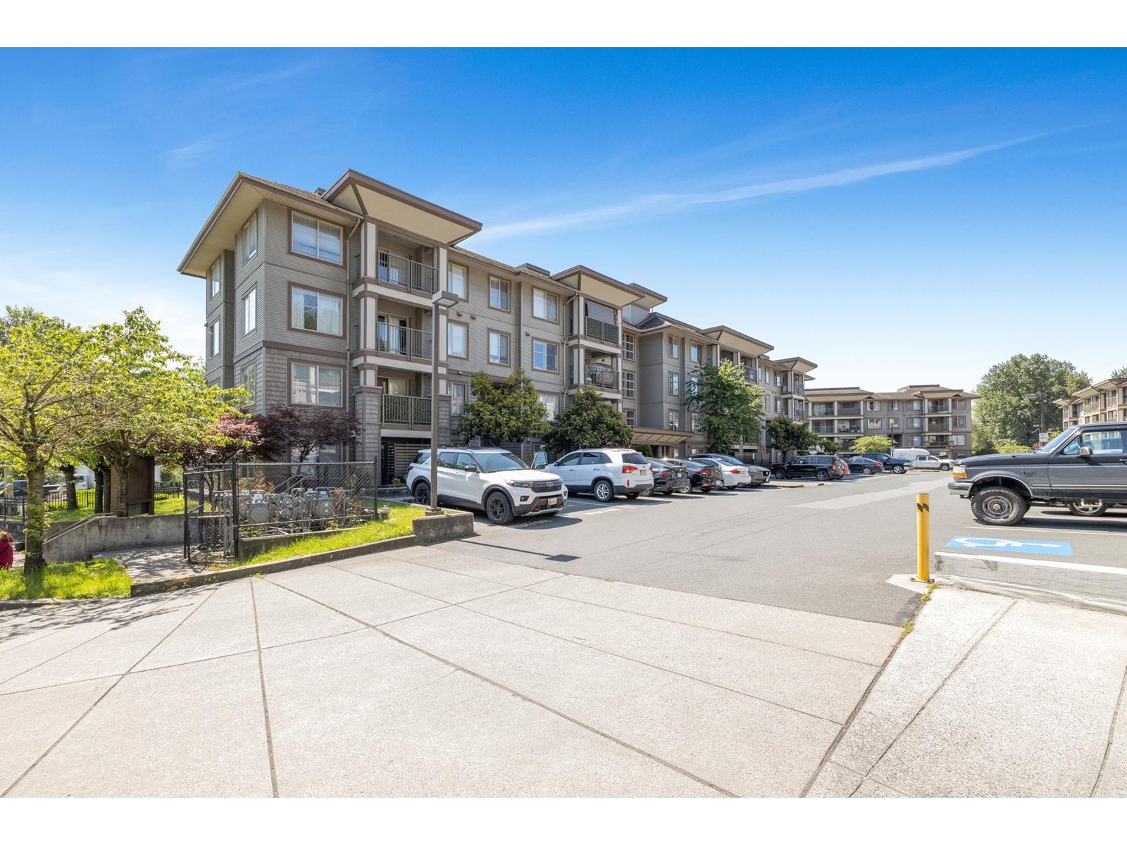 45561 Yale Roadchilliwack Proper South Unit 301, Chilliwack, BC V2P 0A8