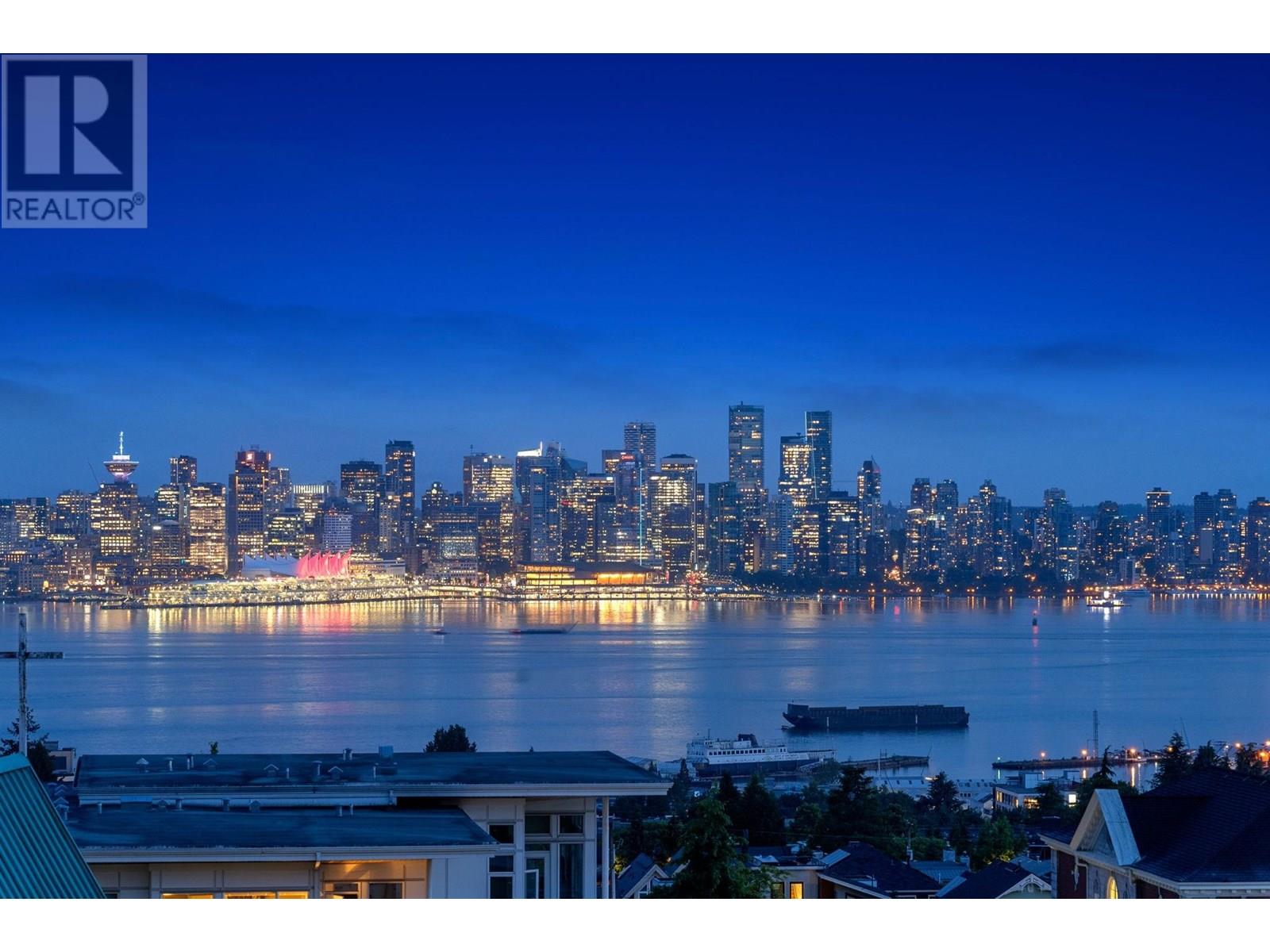 210 W 13th Street Unit 501, North Vancouver, BC V7M 1N7