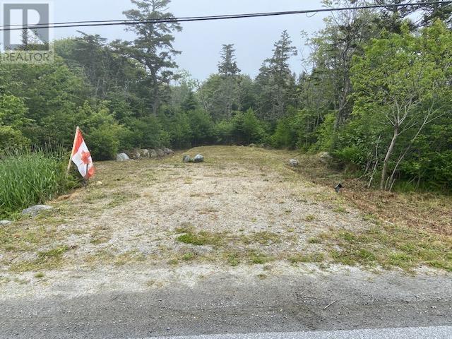 Lot Stoney Island Road, Clam Point, NS B0W 1N0