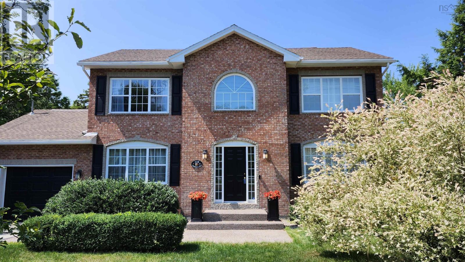 116 Thompson Run, Hammonds Plains, NS B4B 1T7