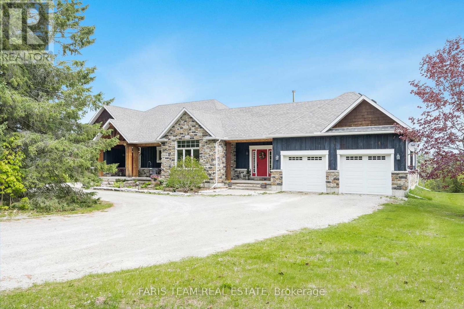 1933 Vespra Valley Rd, Springwater, ON L0L 1Y2