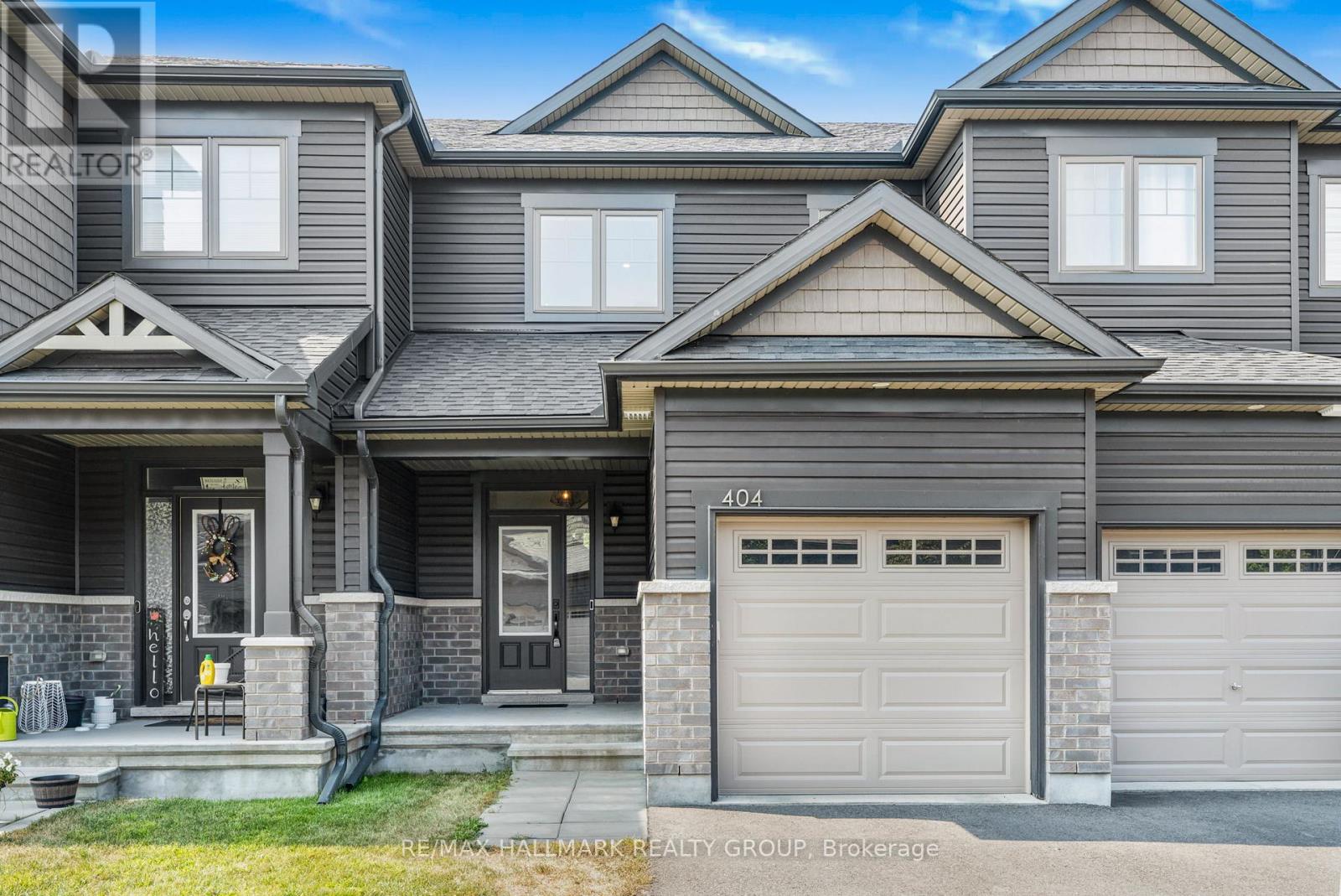 404 Premiere Ln, Clarence-rockland, ON K4K 0M7