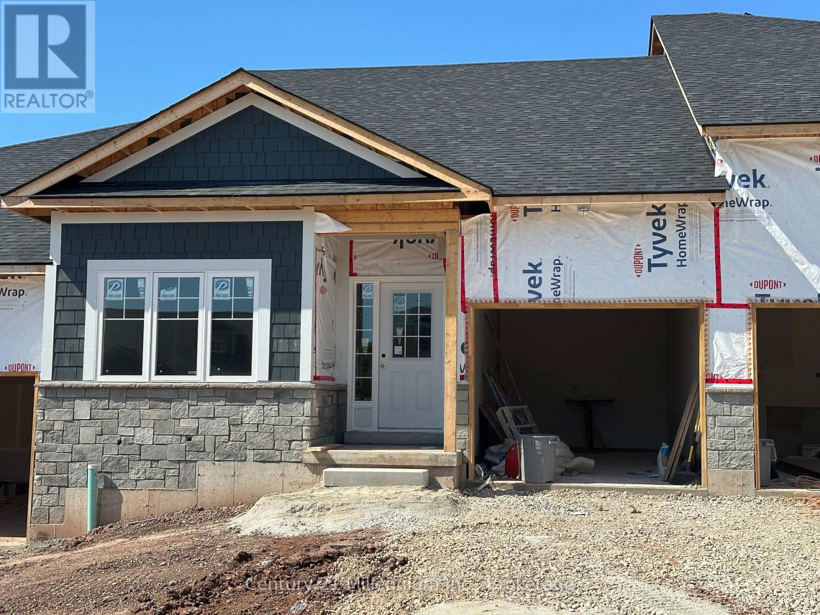 310 Telford Trl, Georgian Bluffs, ON N0H 1S0