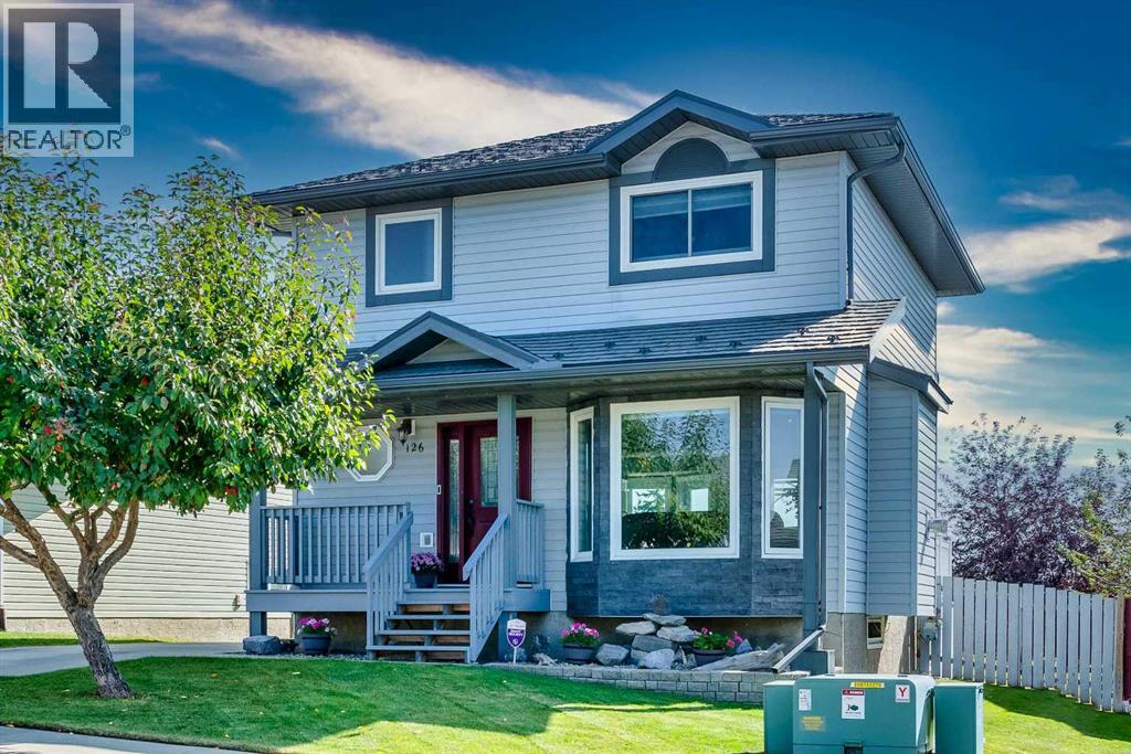 126 Elizabeth Way SE, Airdrie, AB T4B 3T7