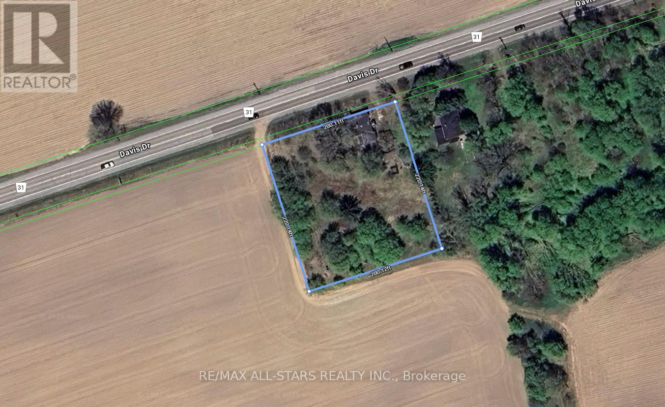 5563 Davis Dr, Whitchurch-Stouffville, ON L0G 1M0