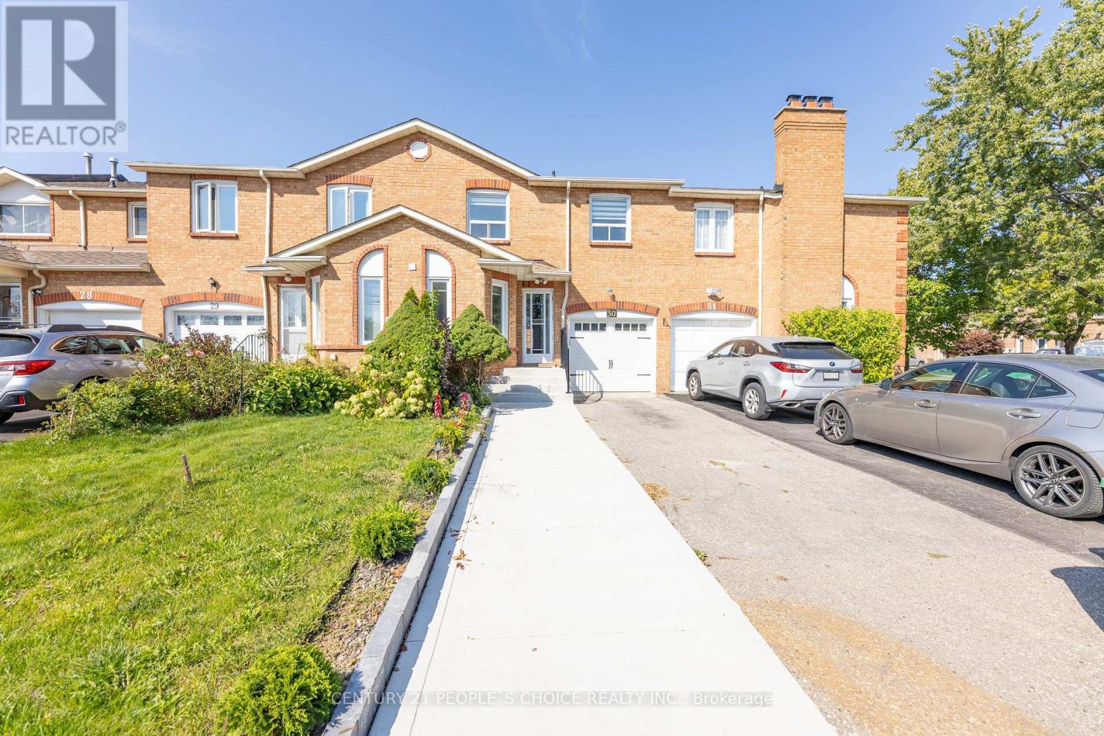 30 365 Tailfeather Cres, Mississauga, ON L4Z 2Z8