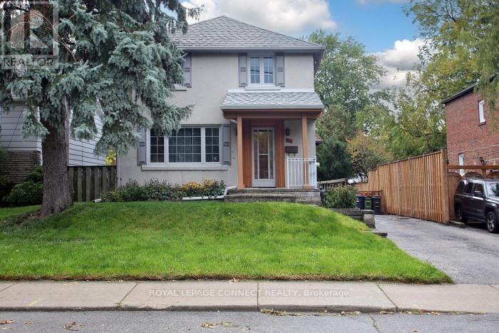 94 Atlee Ave, Toronto Birchcliffe-cliffside, ON M1N 3X4