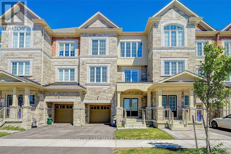 14 Hartney Dr, Richmond Hill, ON L4S 0J8
