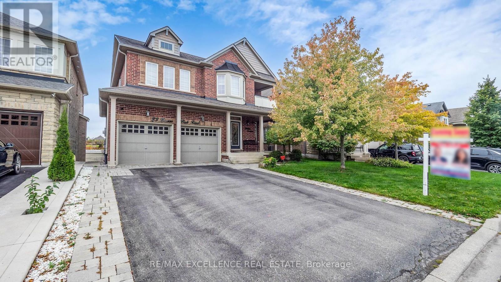 23 Larson Peak Rd, Caledon, ON L7C 3P7