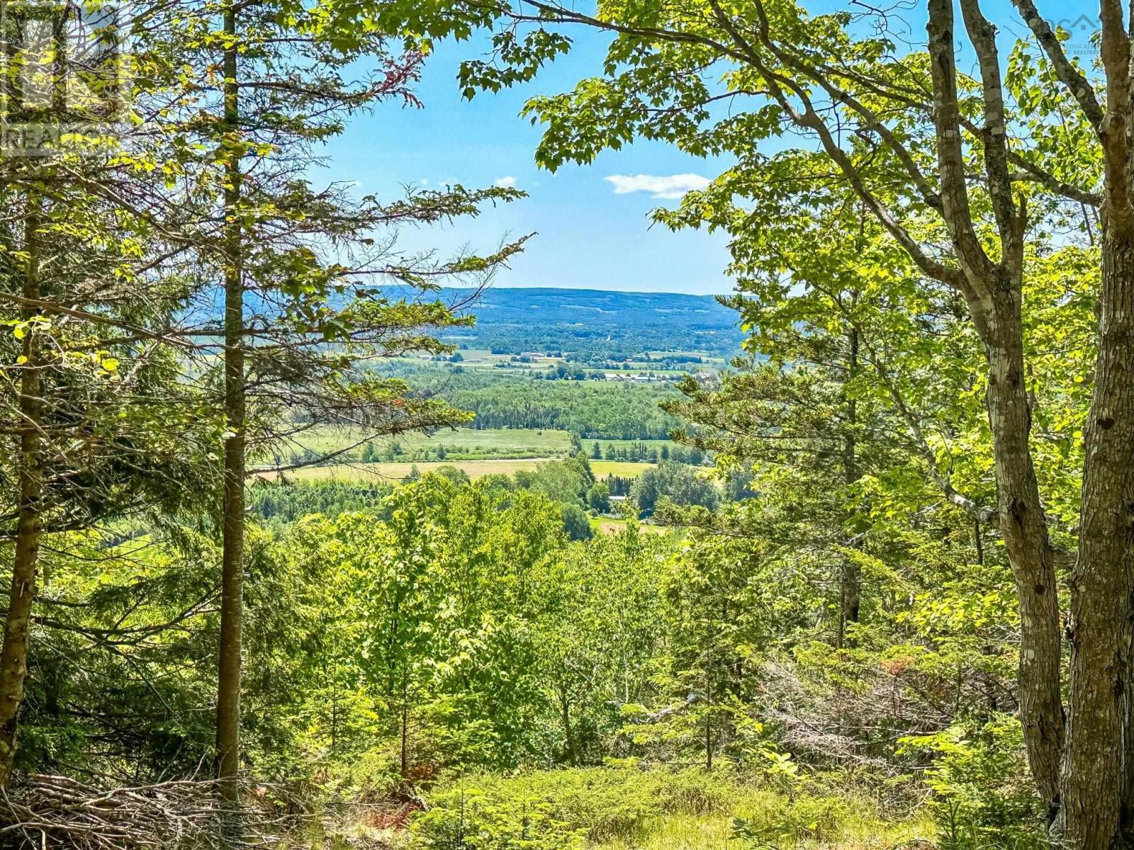 1 Brow Of Mountain Rd, Garland, NS B0P 1E0