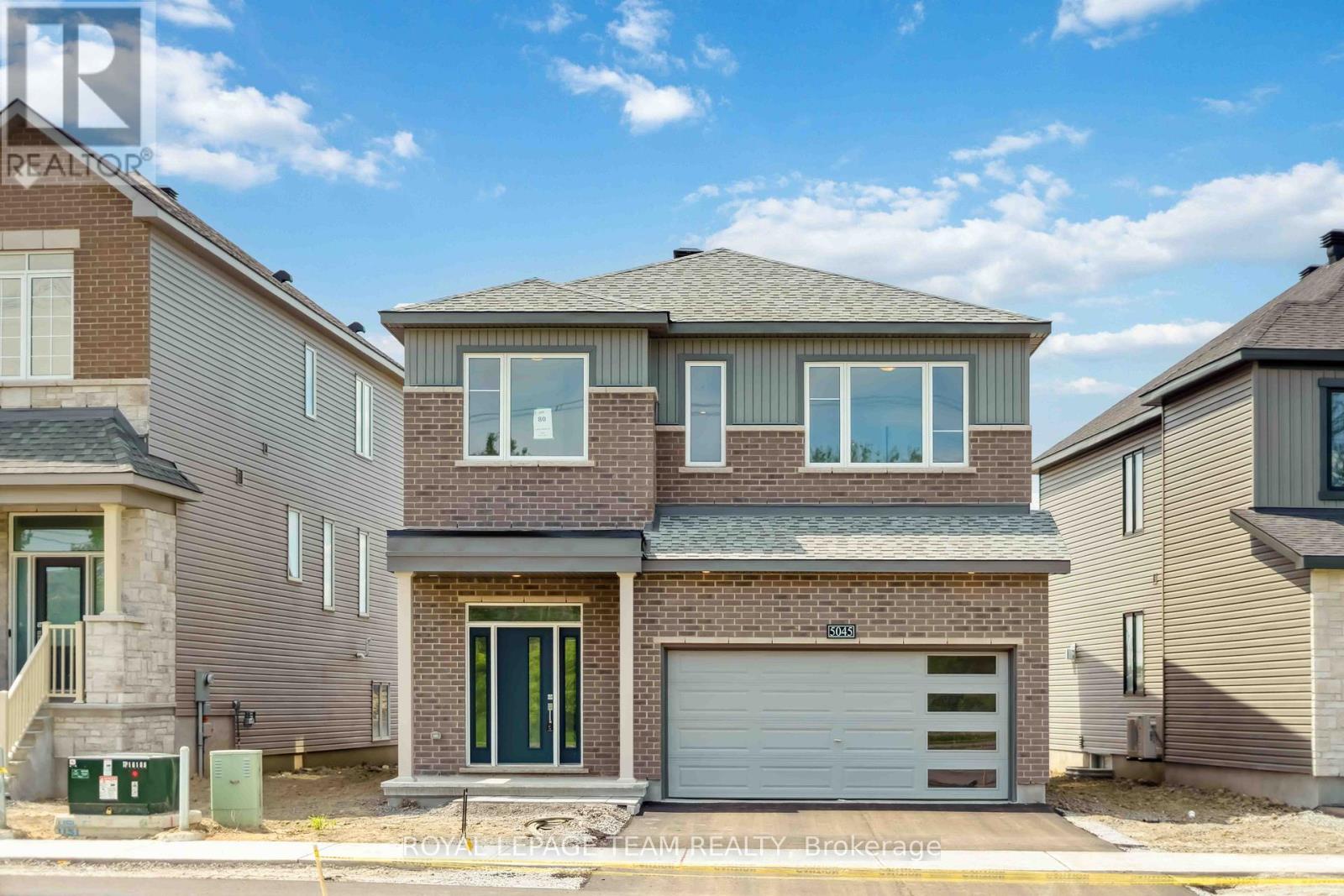 5045 Abbott St E, Ottawa, ON K2V 0V2