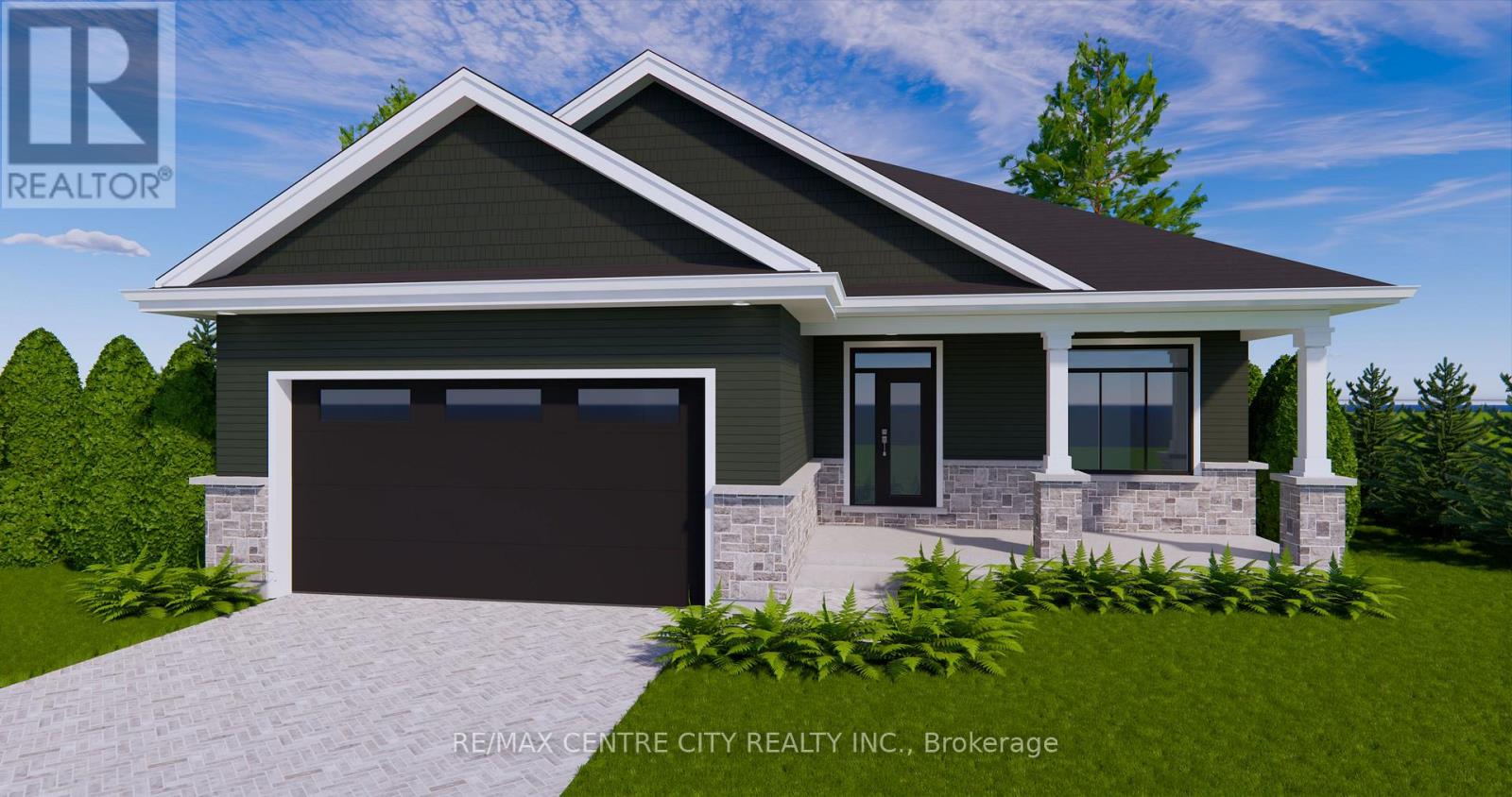 368 Larry St, Central Elgin, ON N5L 1H5