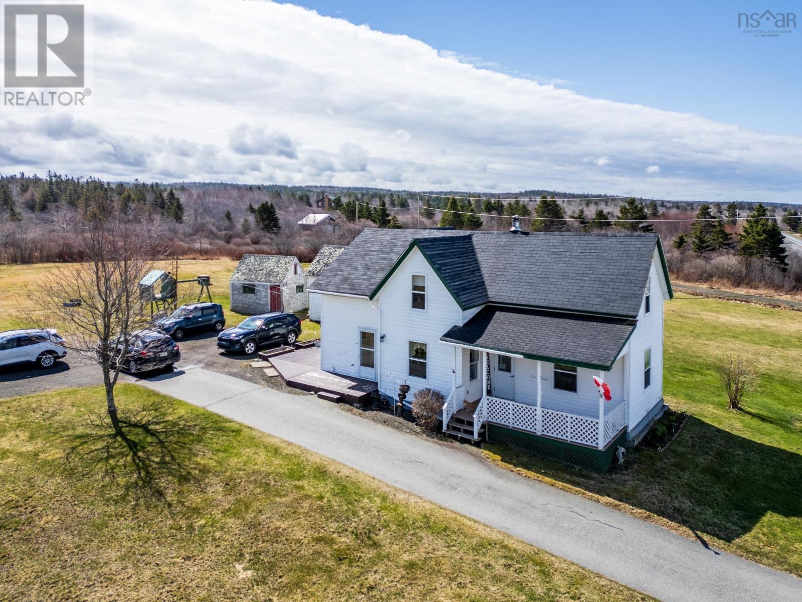 9030 Highway 101, Digby, NS B0V 1A0
