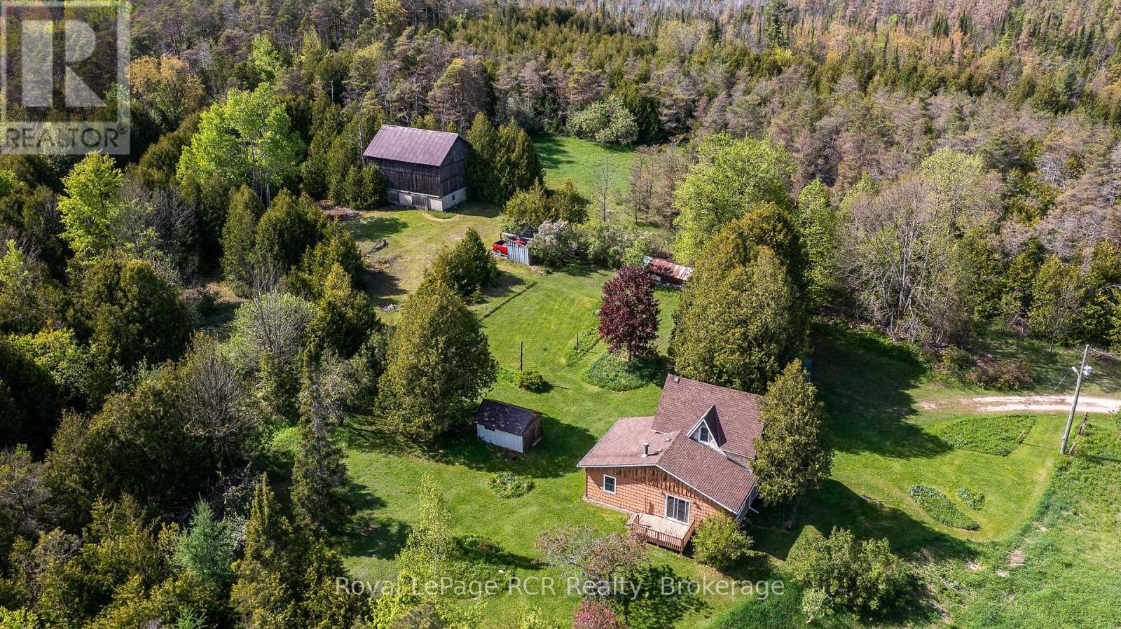 20 Side Road Unit 134780 Sideroad, West Grey, ON N0G 1L0