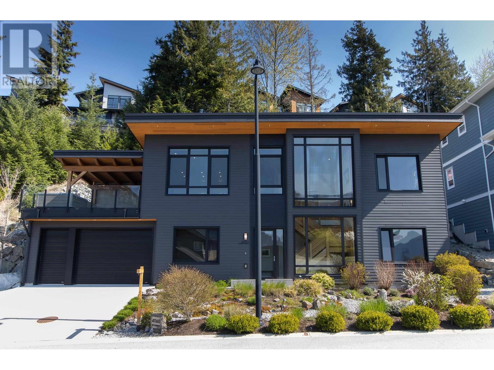41160 Rockridge Pl, Squamish, BC V8B 0S4