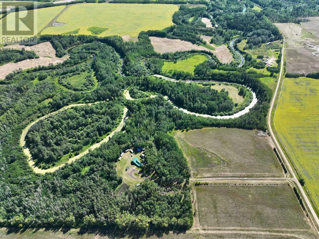 105062 Township Rd 725, Rural Grande Prairie No. 1 County Of, AB T0H 0C0
