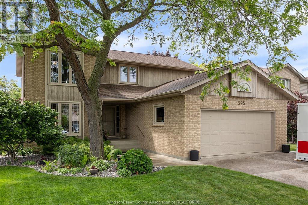 595 Brunelle, Tecumseh, ON N8N 4H8