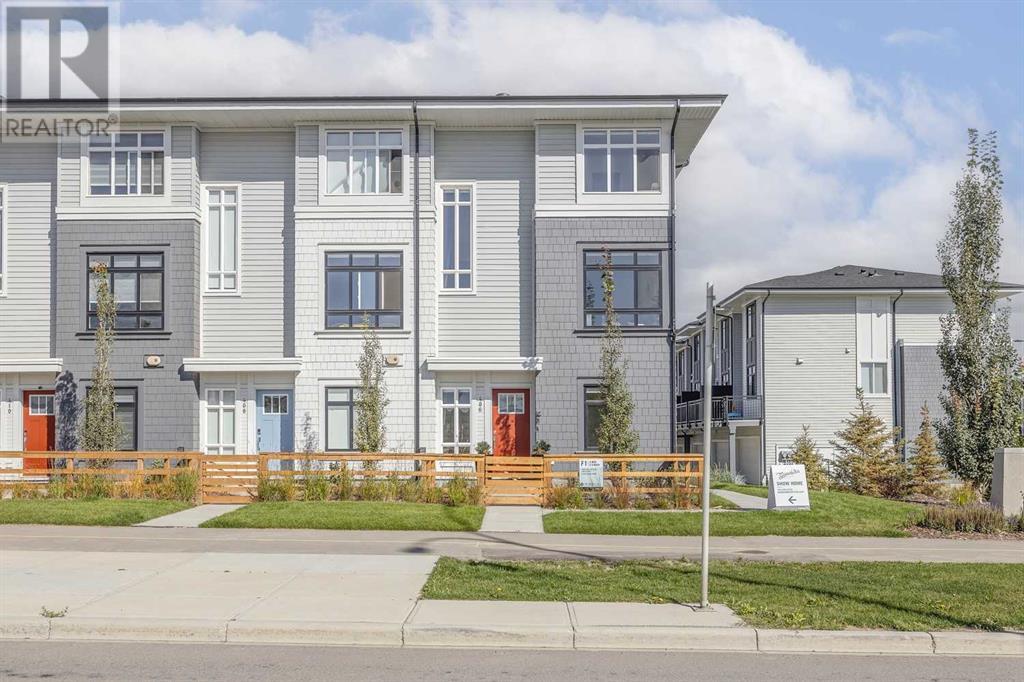 857 Belmont Drive Southwest #305, Calgary, AB T2X 4P2