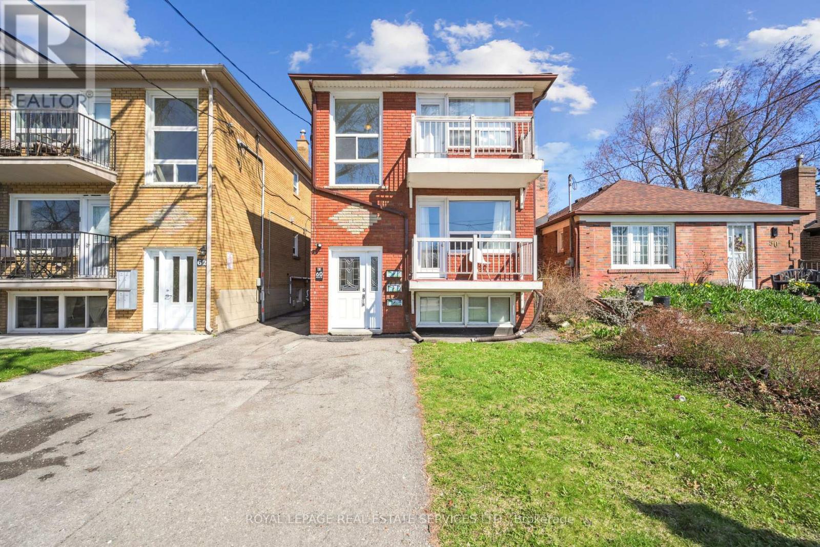 60 Murrie St, Toronto, ON M8V 1X7