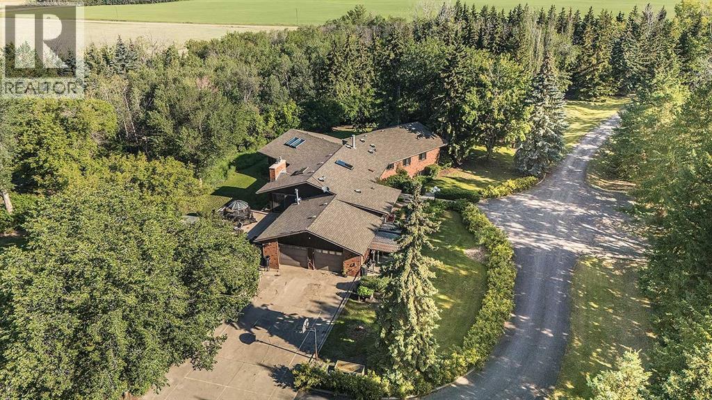 19459 Township Rd 392, Stettler, AB T0C 2L0