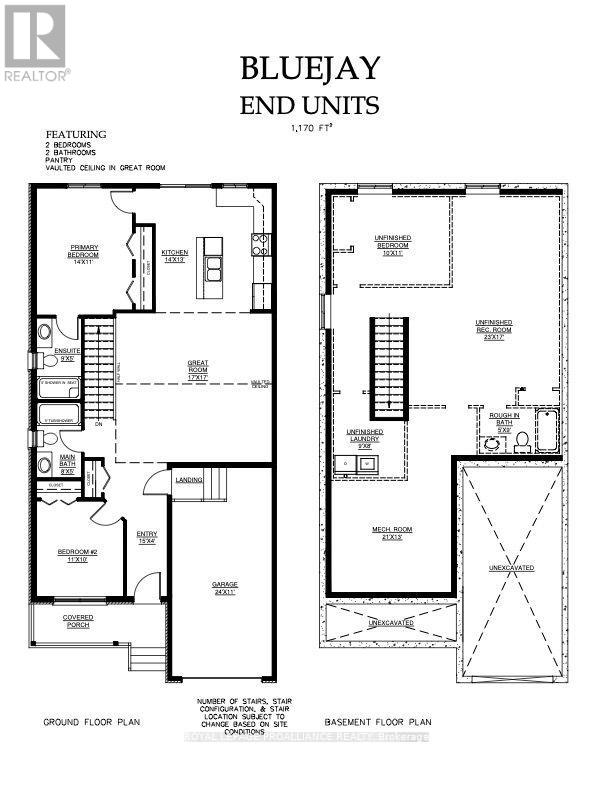 25 Clayton John Ave, Brighton, ON K0K 1H0