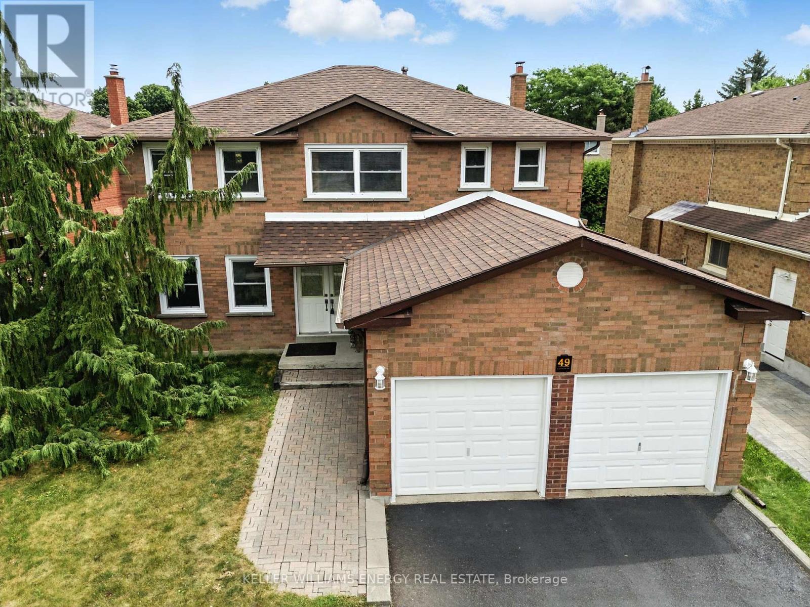 49 Cairns Dr, Markham, ON L3P 6G9