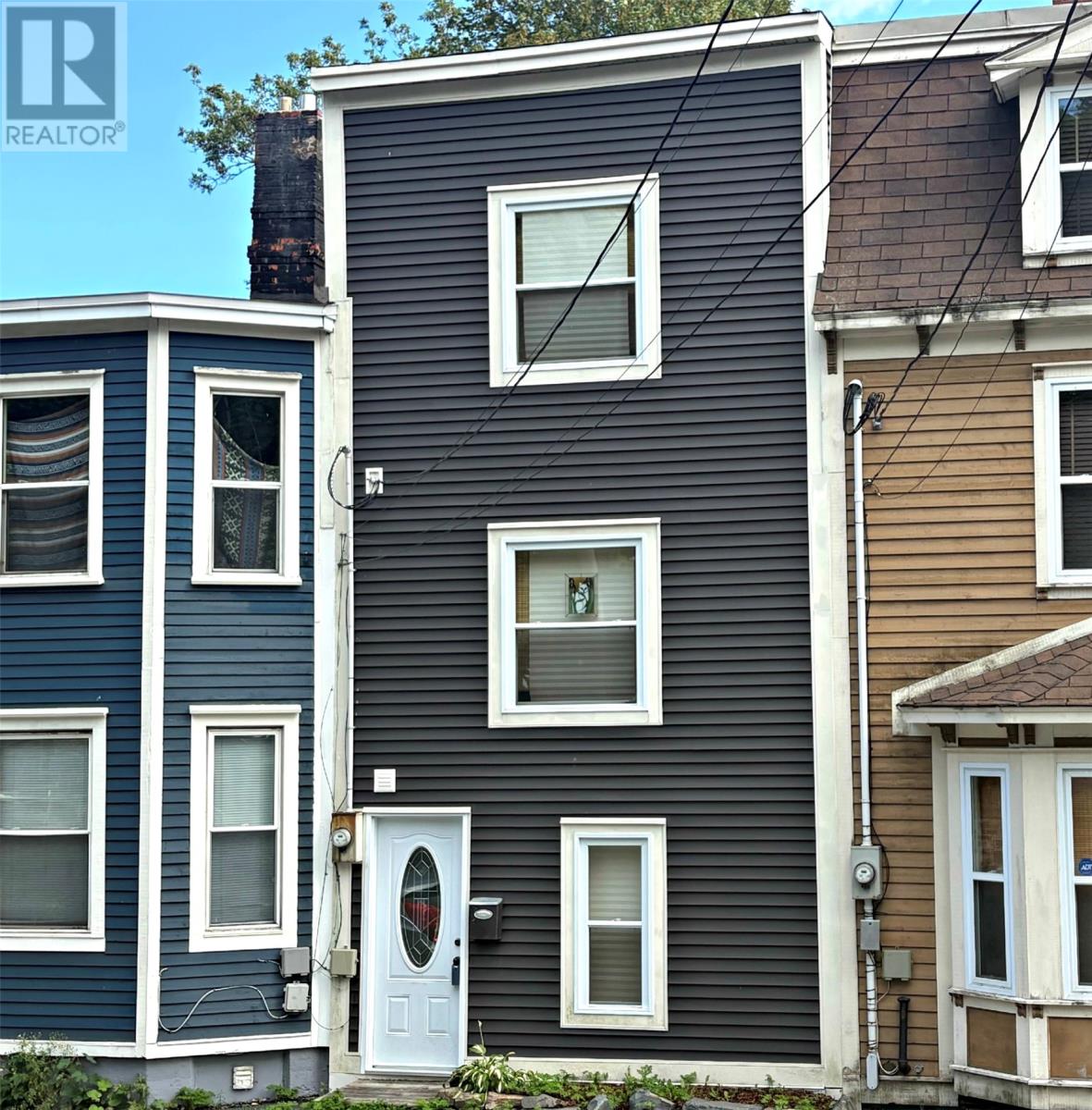 5 Livingstone St, St. John's, NL A1C 1V5