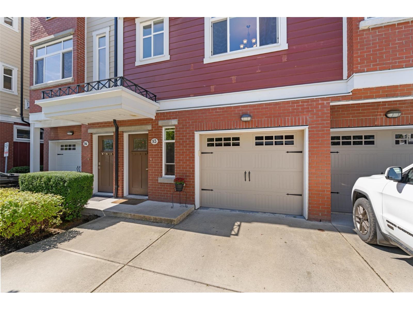 8068 207 Street Unit 93, Langley, BC V2Y 0M9