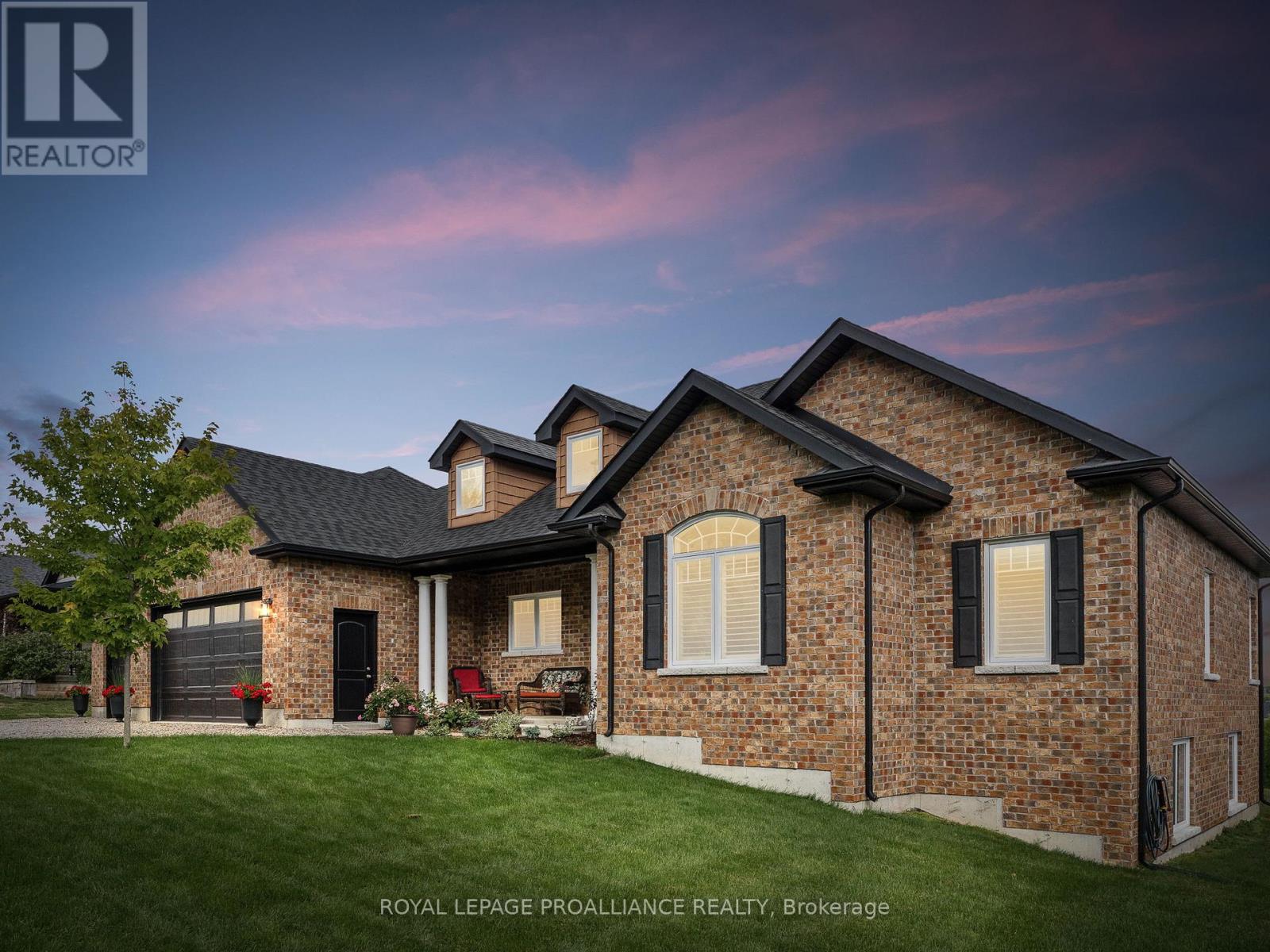 349 Brimley Rd S, Alnwick/Haldimand, ON K0K 2G0