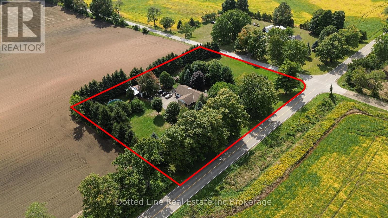 1424 Burforddelhi Townline, Norfolk Kelvin, ON N0E 1R0