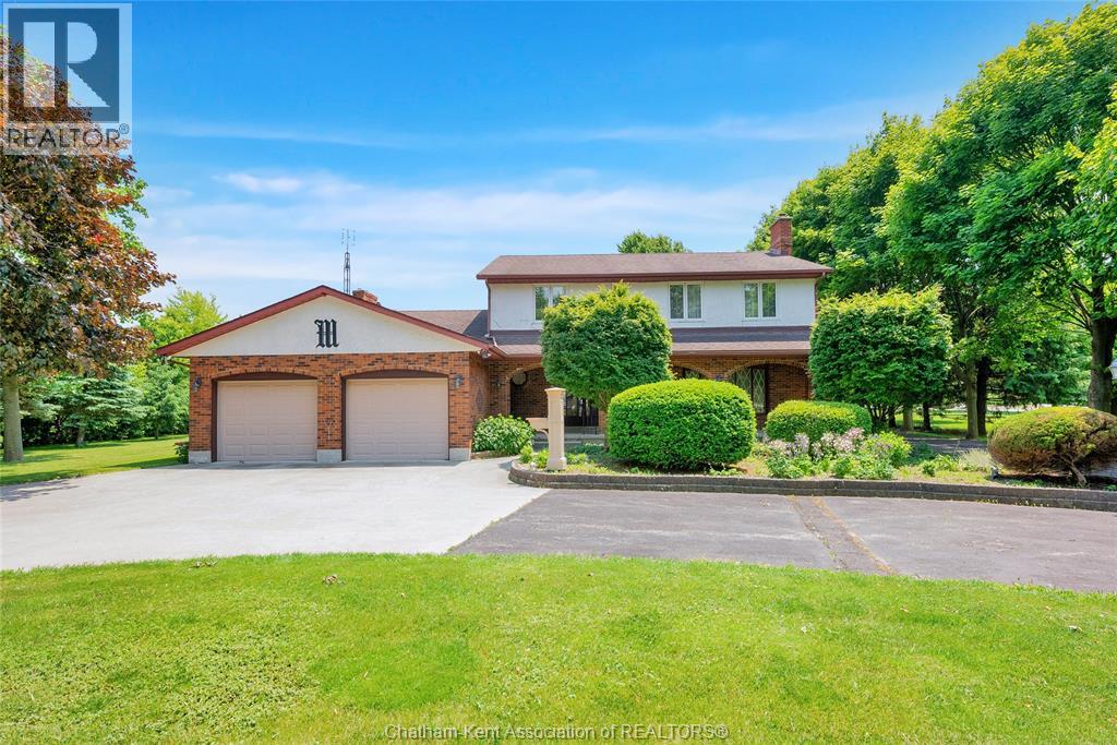 7308 Grande River Line, Chatham, ON N7M 0N3