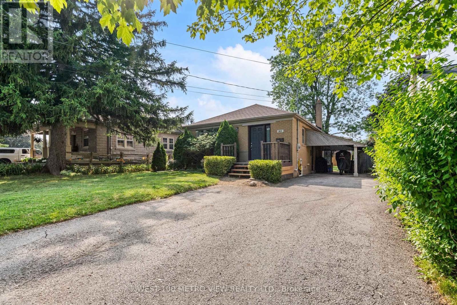 365 George St, Milton, ON L9T 1T2