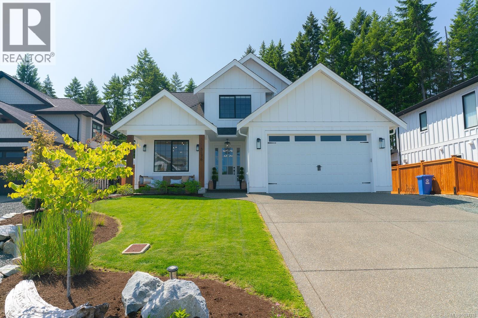 3176 Arbutus Dr, Port Alberni, BC V9Y 0C4