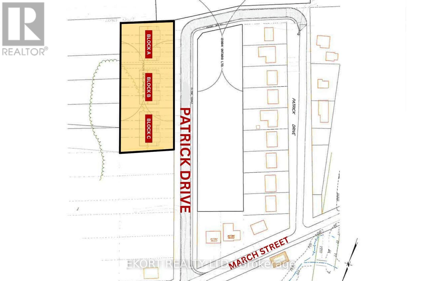 0 Patrick Dr, Quinte West Frankford Ward, ON K0K 2C0