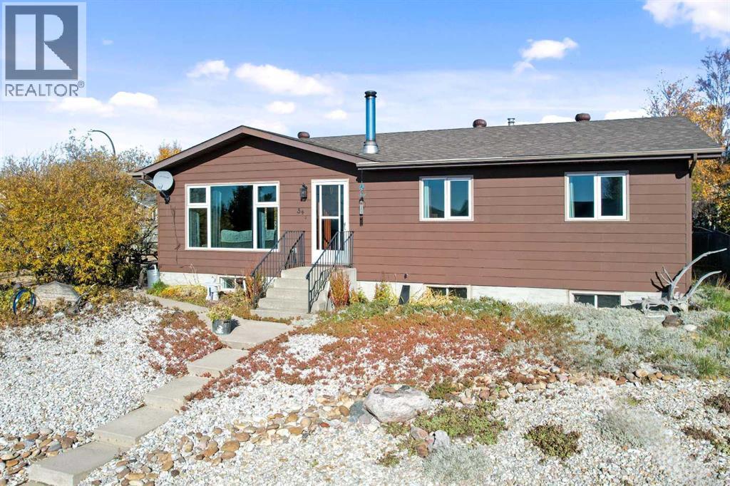 34 Hollinger Dr, Swan Hills, AB T0G 2C0
