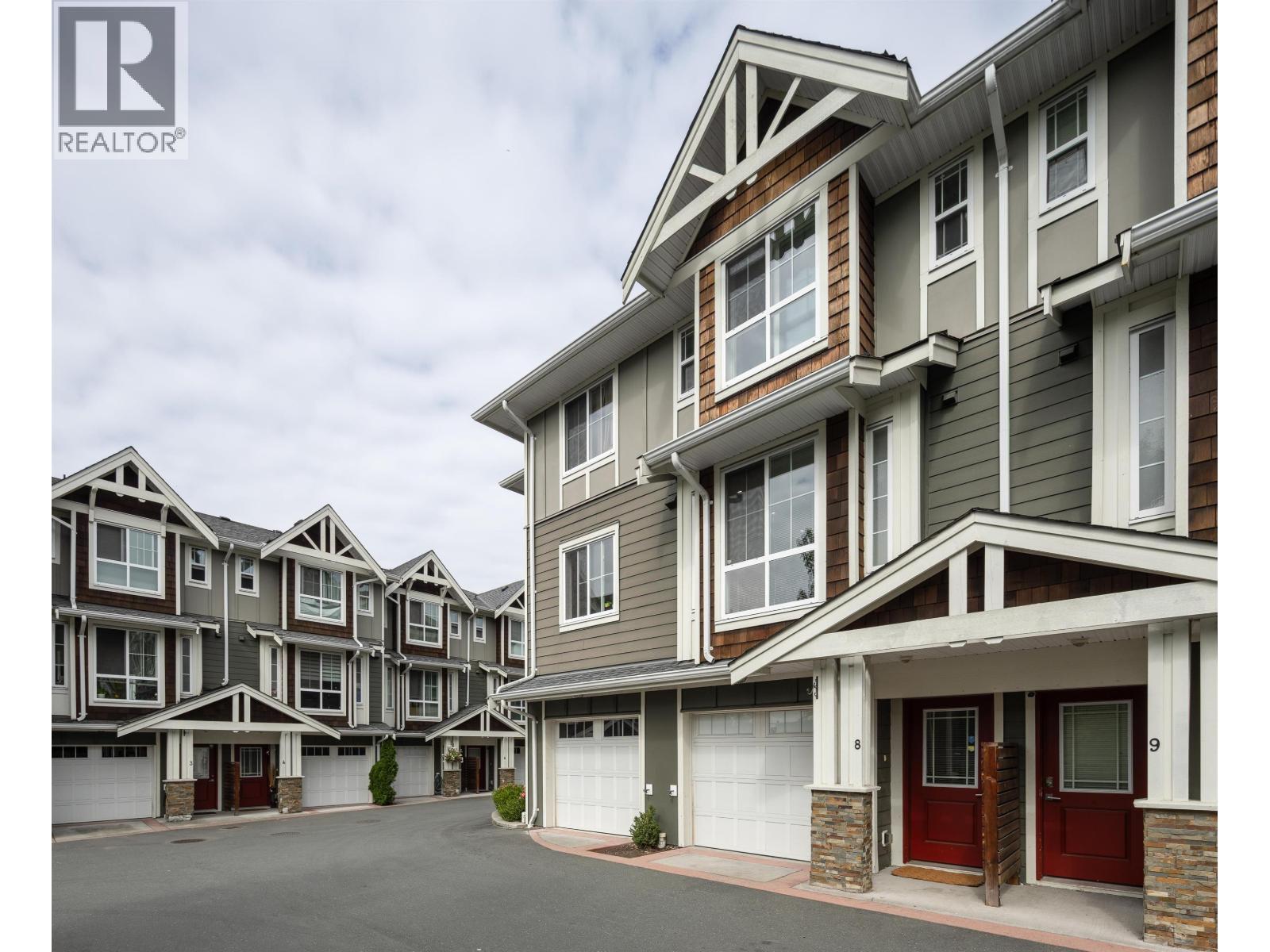 9989 240a Street Unit 8, Maple Ridge, BC V2W 1Z9