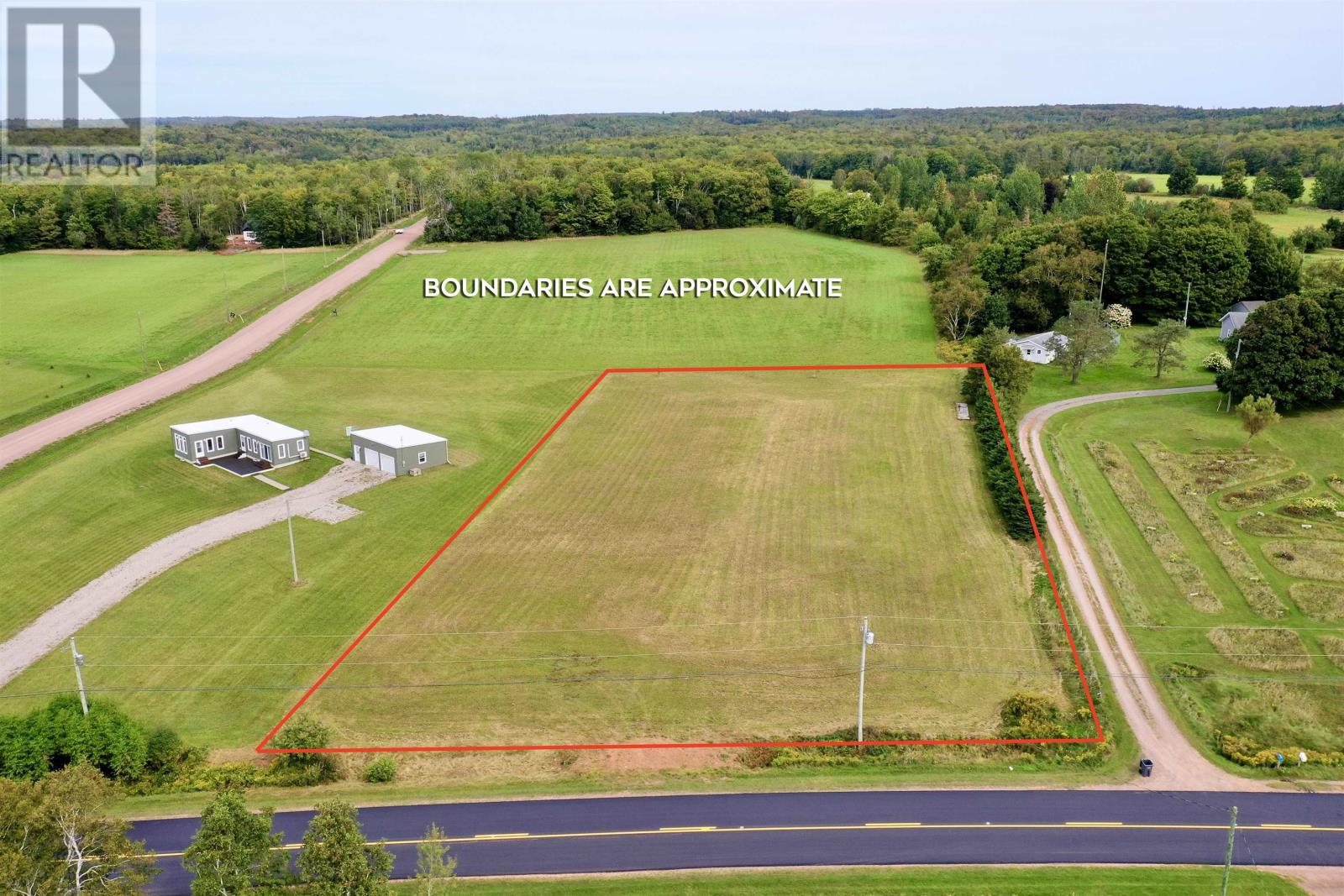 Lot Rte 19, Argyle Shore, PE C0A 1C0