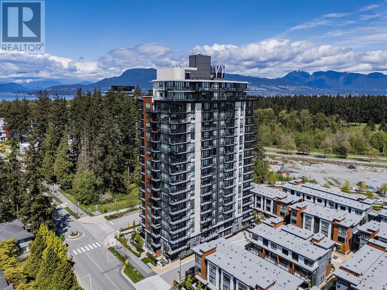 5380 Crooked Branch Road Unit 1405, Vancouver, BC V6T 0E5