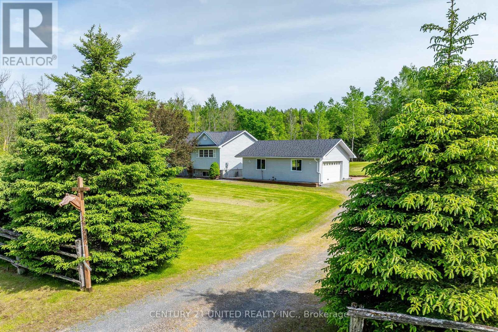 6399 Highway 7 Hwy, Havelock-Belmont-Methuen, ON K0L 1Z0